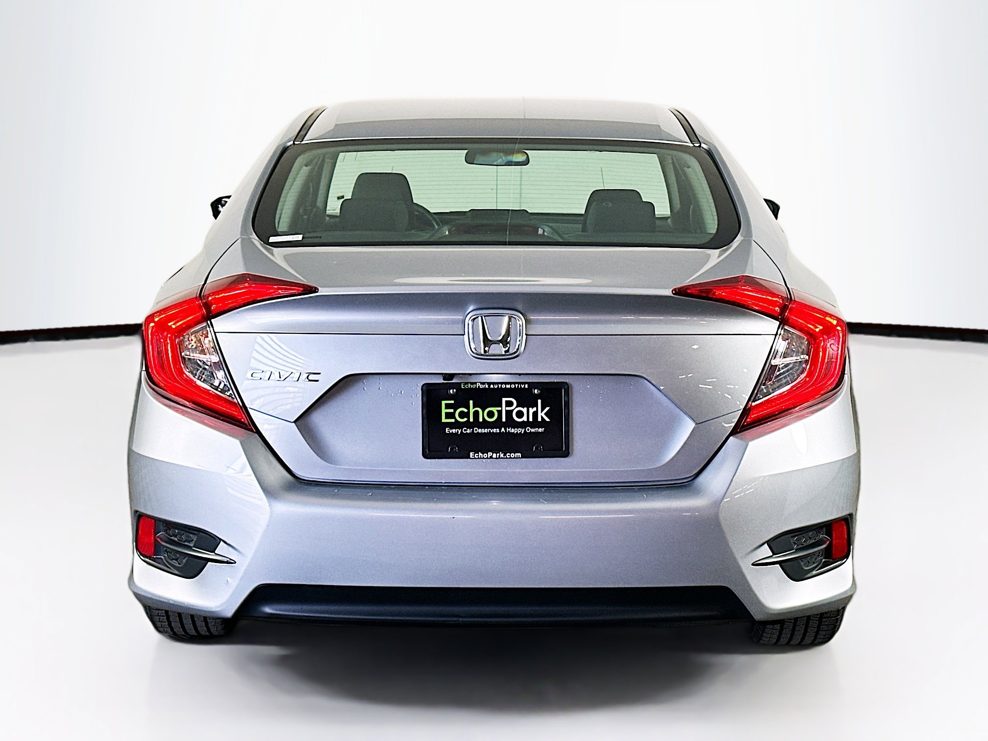 Used 2017 Honda Civic LX image 7