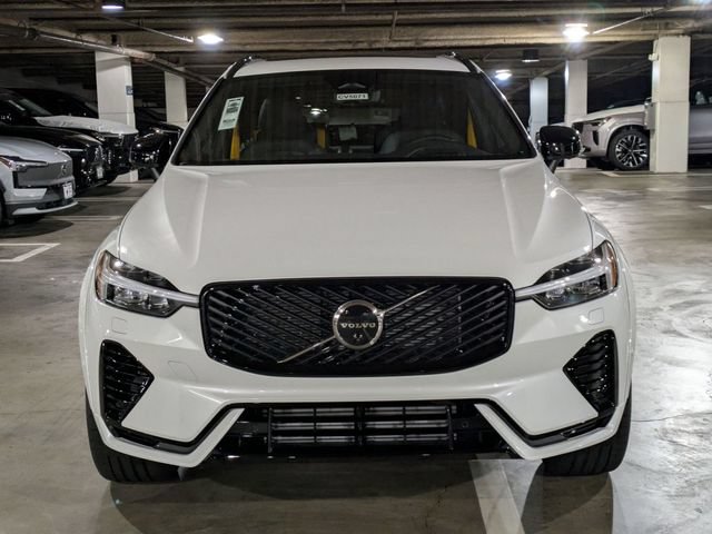 New 2026 Volvo XC60 T8 Polestar w/ Protection Package Premier AWD/4WD image 8