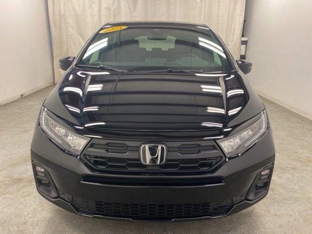 Certified 2025 Honda Odyssey Sport-L image 2