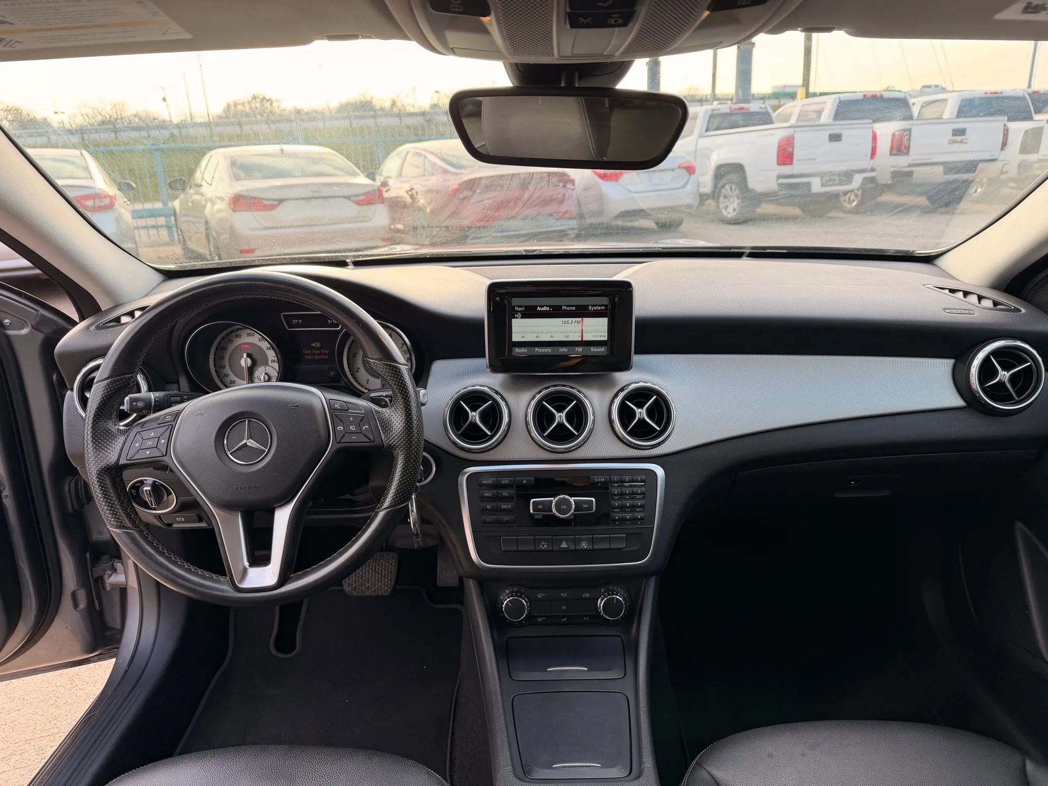 Used 2015 Mercedes-Benz GLA 250 image 17