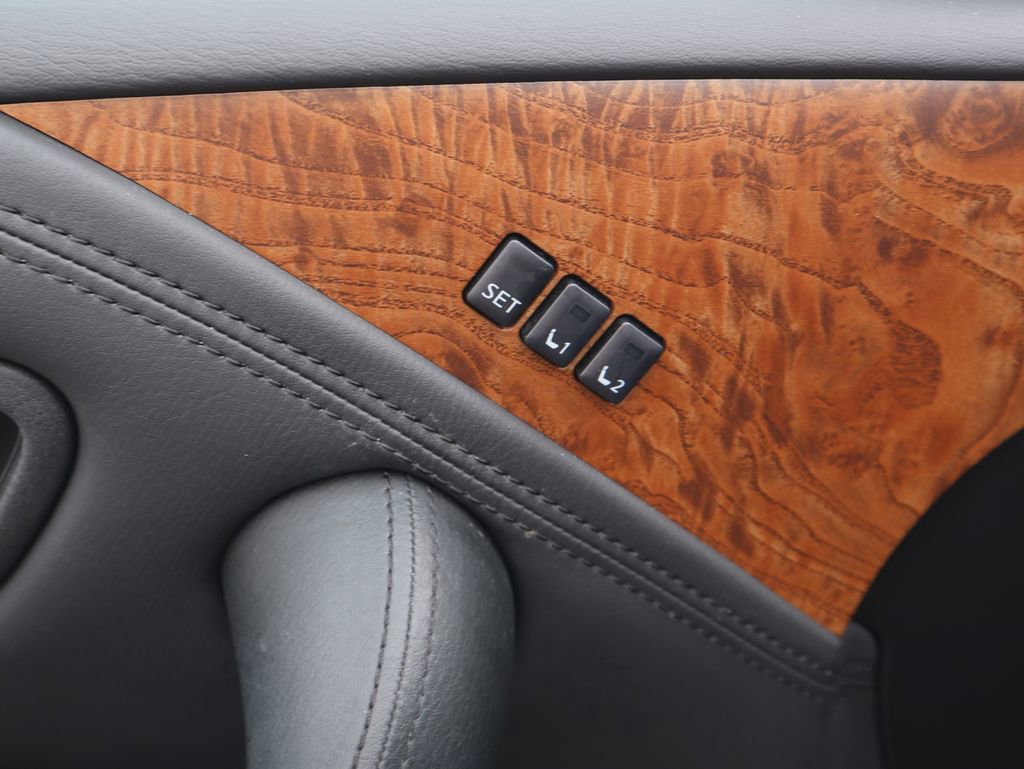 Used 2024 Nissan Armada SL image 22