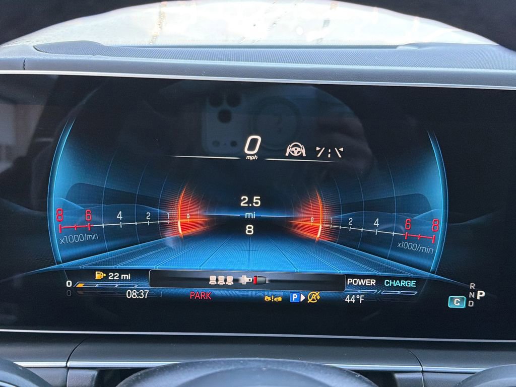 New 2026 Mercedes-Benz GLE 53 AMG 4MATIC Coupe image 28