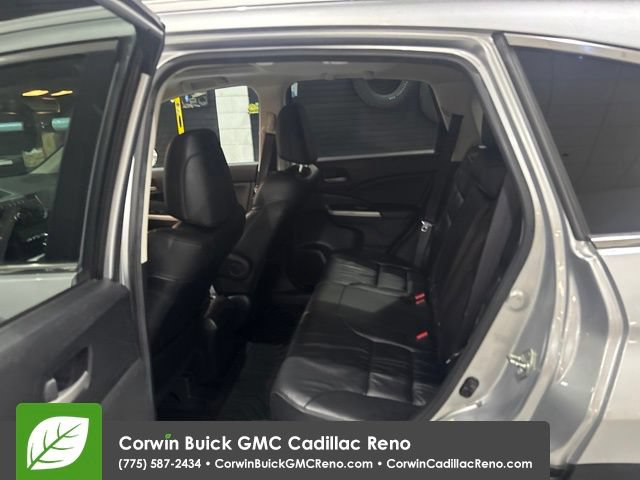 Used 2014 Honda CR-V EX-L image 29