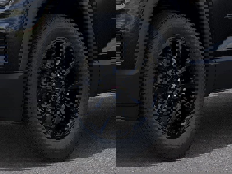 New 2026 GMC Terrain Elevation w/ Black Edition image 9