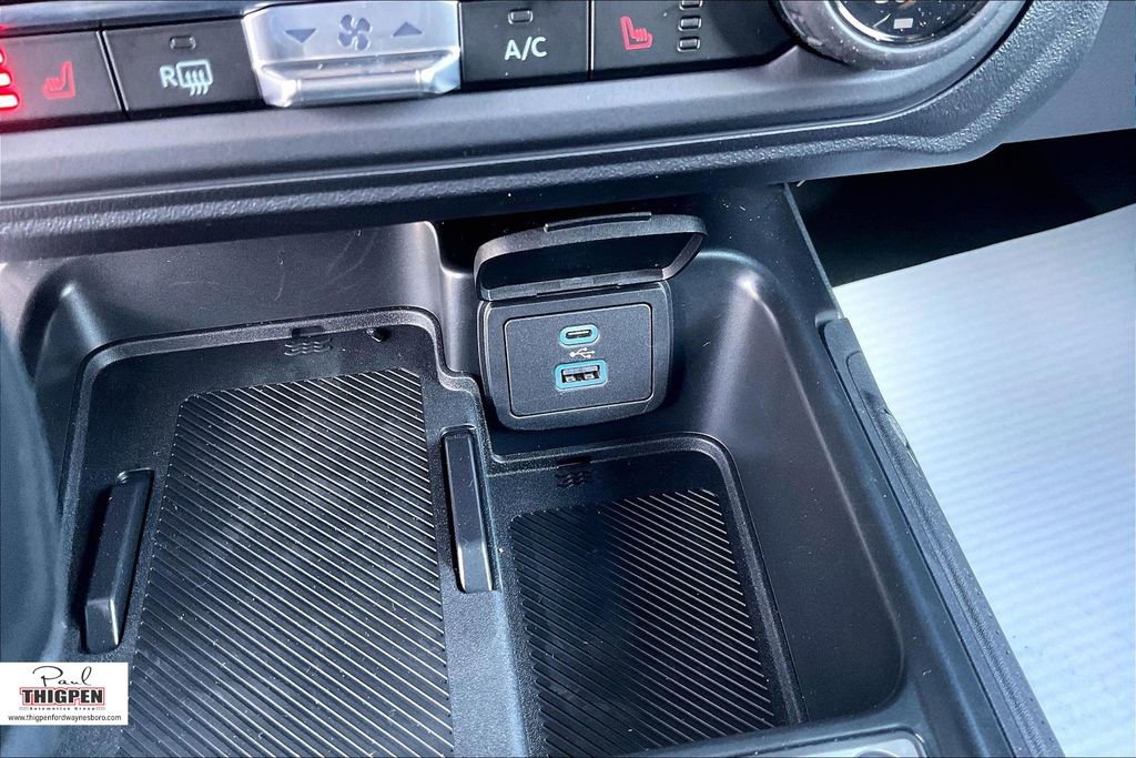 New 2025 Ford Bronco Big Bend image 22