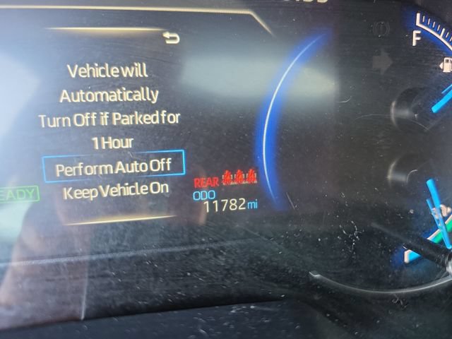 Used 2024 Toyota RAV4 SE w/ Weather & Moonroof Package AWD/4WD image 19
