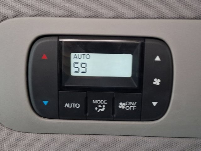 Certified 2018 Honda Odyssey EX image 11