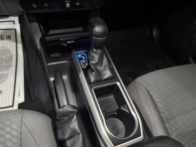 Used 2023 Toyota Tacoma SR5 w/ Technology Package AWD/4WD image 25