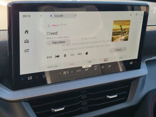 New 2026 Ford Explorer ST w/ Sun And Sound Package AWD/4WD image 17