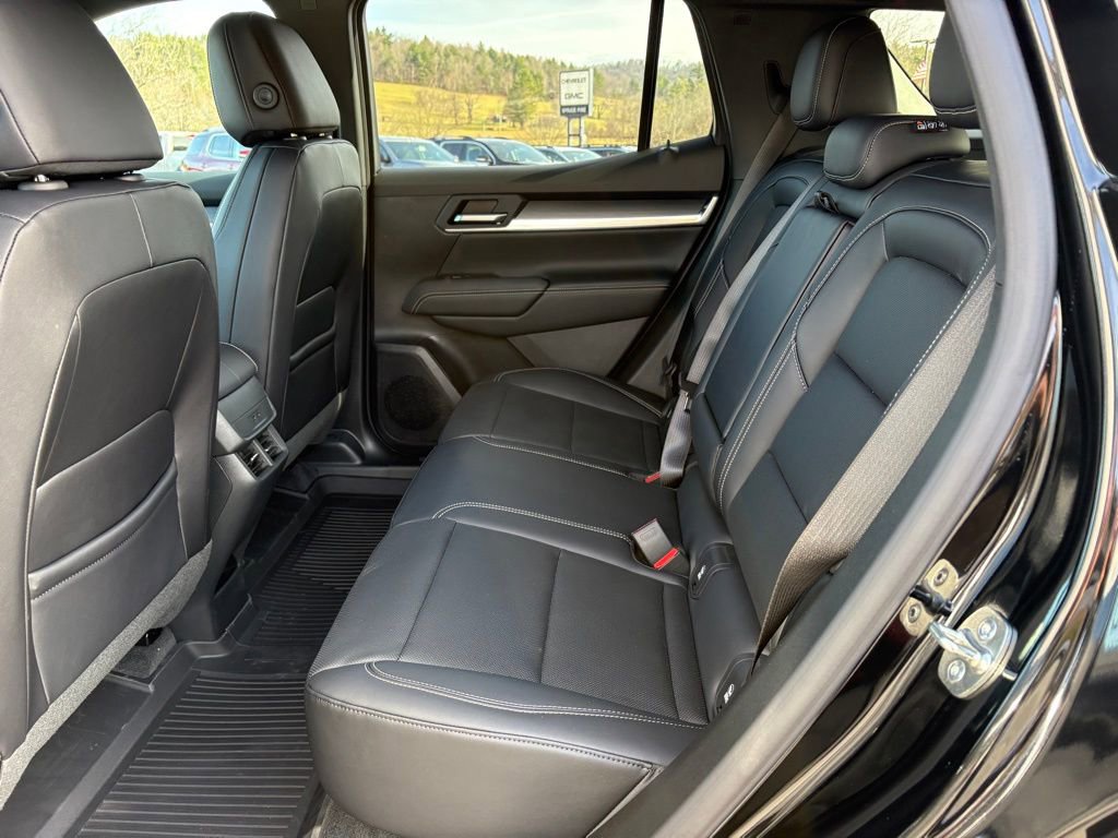 New 2026 GMC Terrain Elevation w/ Elevation Premium Package image 10
