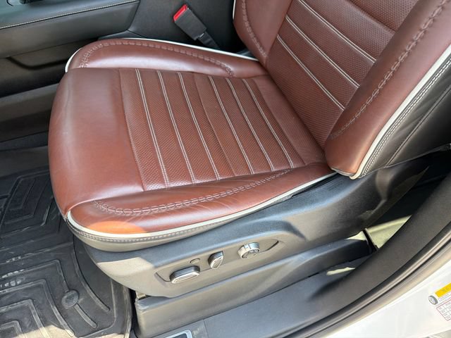 Used 2023 GMC Sierra 1500 Denali Ultimate AWD/4WD image 21