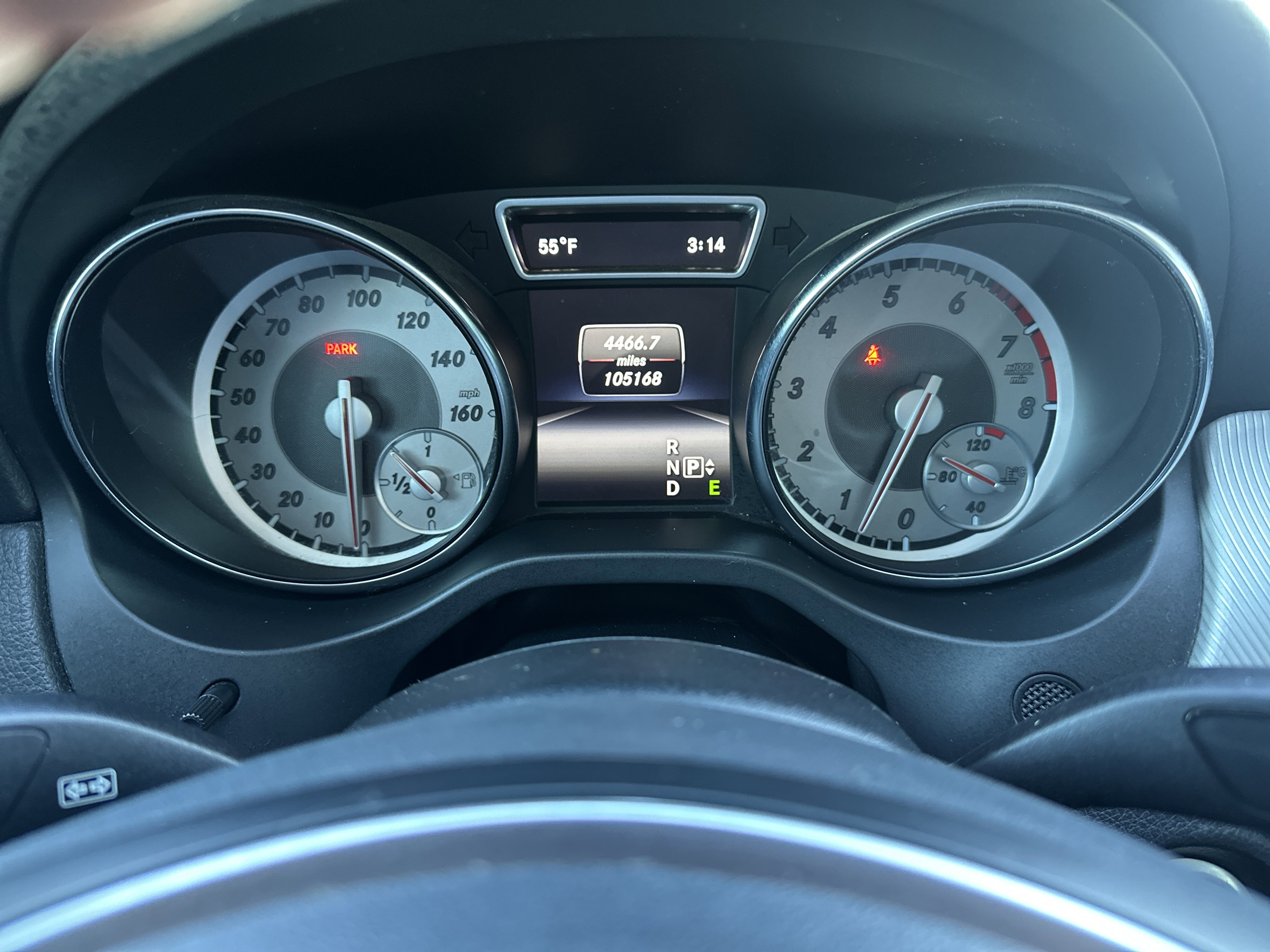 Used 2015 Mercedes-Benz GLA 250 4MATIC image 17