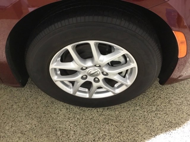 Used 2023 Chrysler Pacifica Touring-L image 23