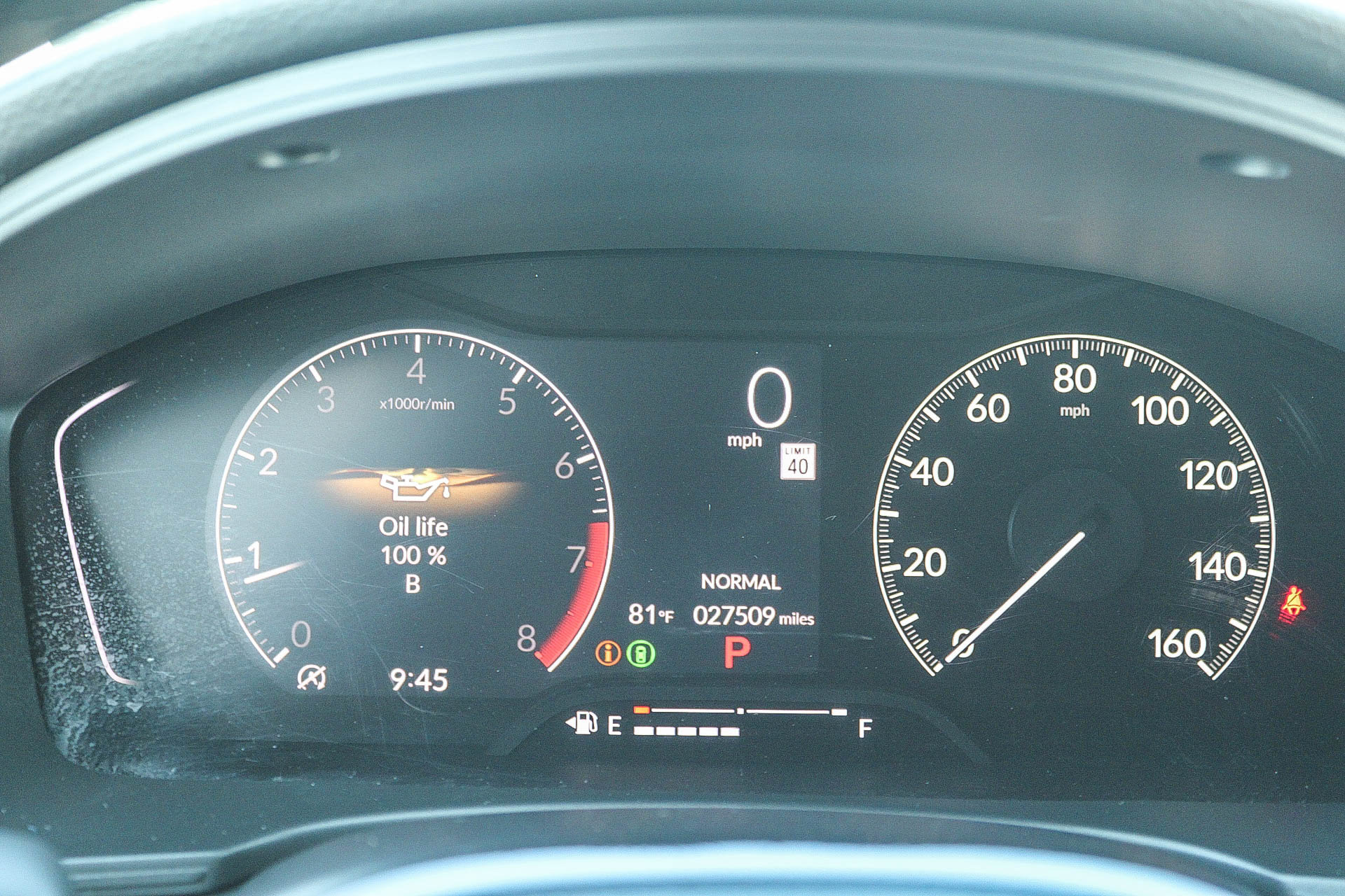 Used 2025 Honda Civic Sport image 25