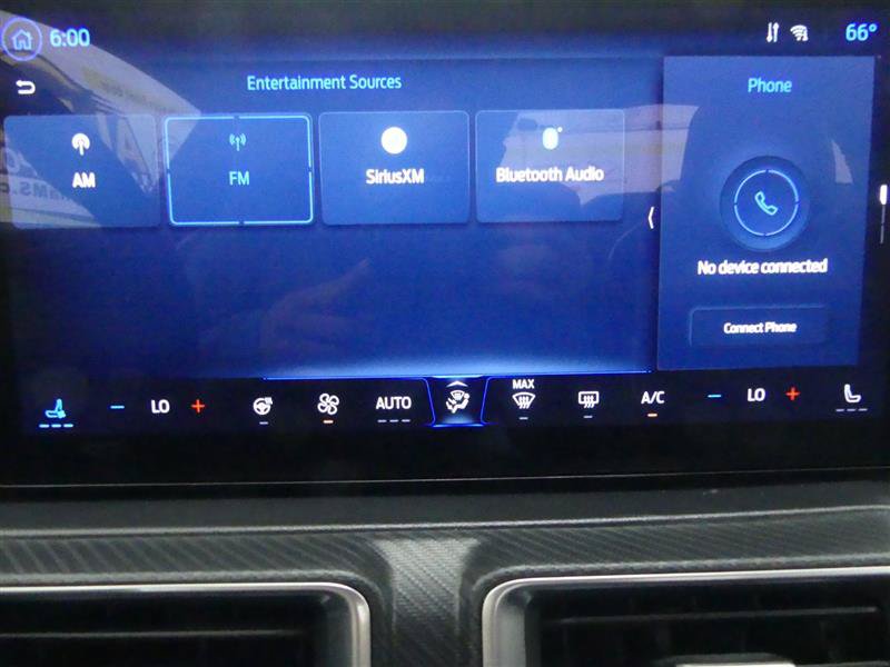 Used 2024 Ford Mustang Premium RWD image 10
