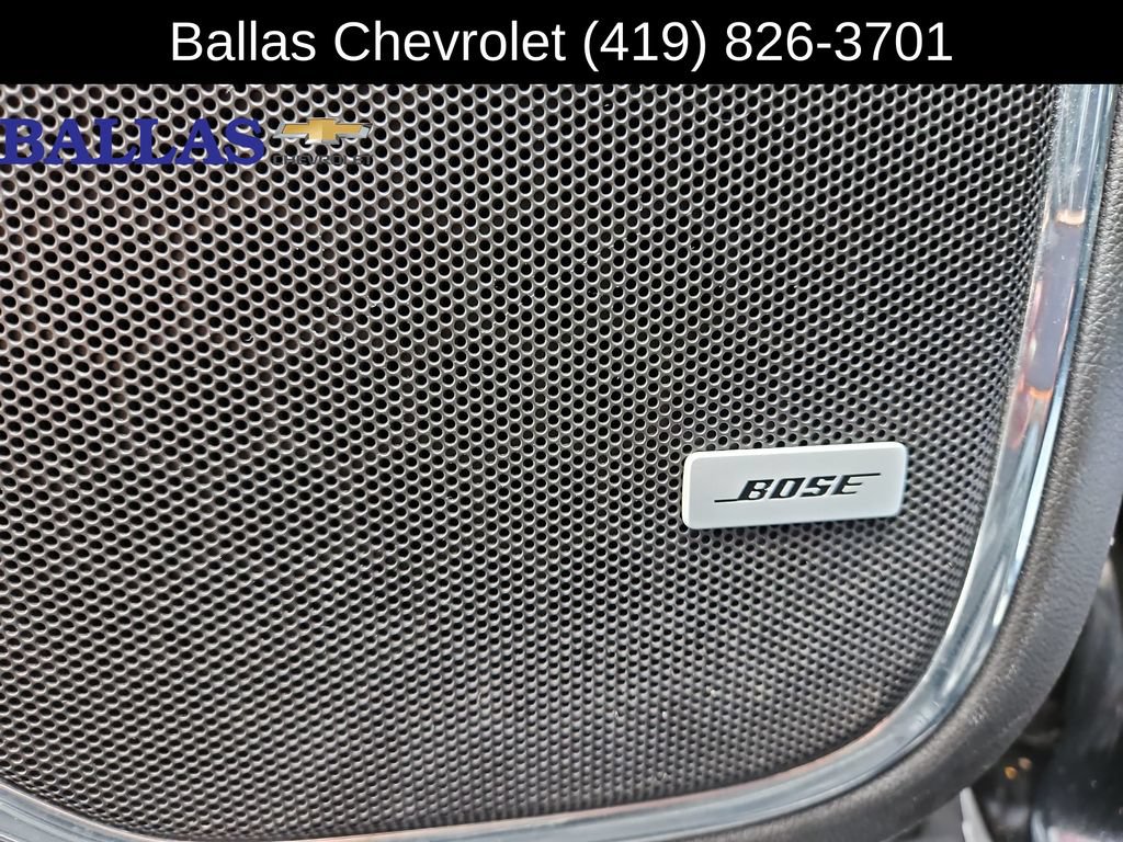 Certified 2017 Chevrolet Tahoe LT AWD/4WD image 25