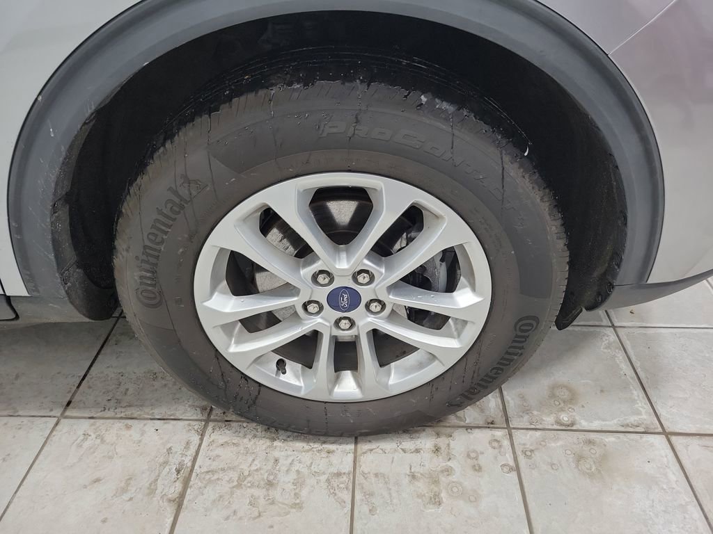 Used 2022 Ford Escape SE w/ Convenience Package image 51