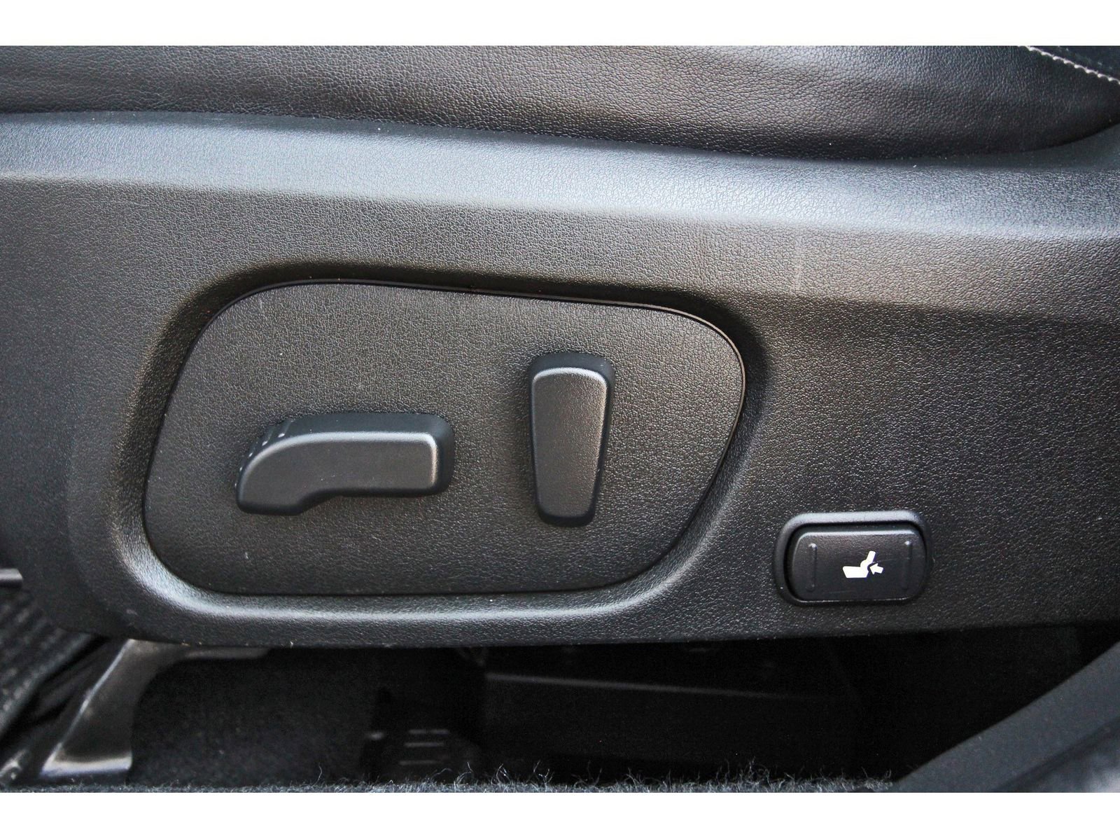 Used 2017 Subaru Forester 2.0XT Touring image 30