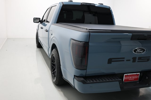 Used 2023 Ford F150 XL w/ STX Appearance Package RWD image 54