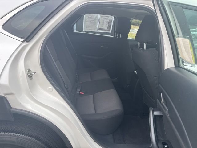 Certified 2023 MAZDA CX-30 AWD 2.5 S image 12