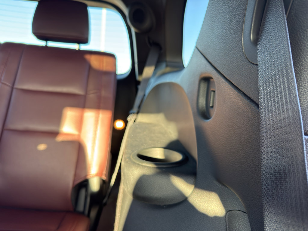 New 2026 Dodge Durango GT image 36