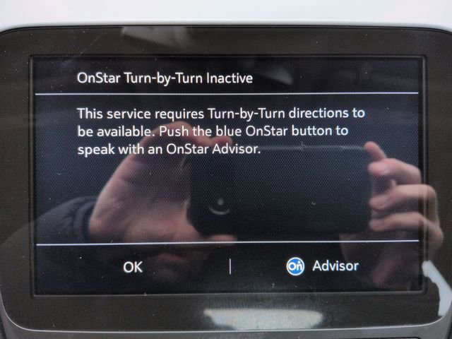 Used 2023 Chevrolet Malibu RS image 14