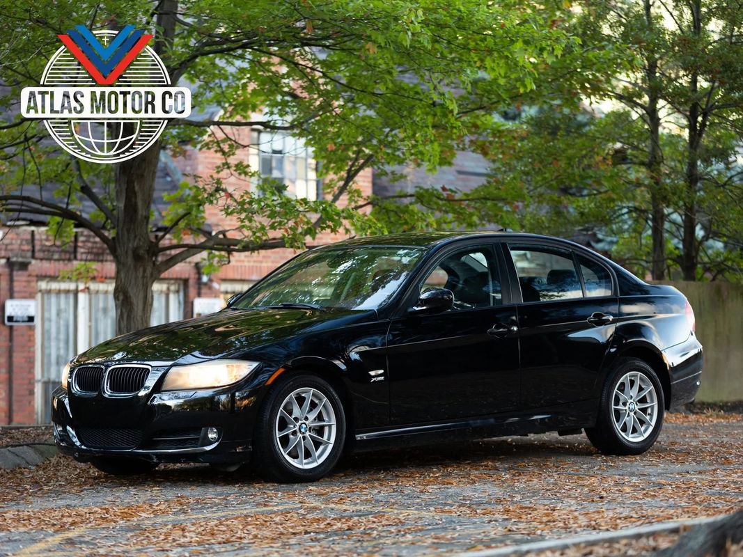 Used 2010 BMW 328i xDrive Sedan