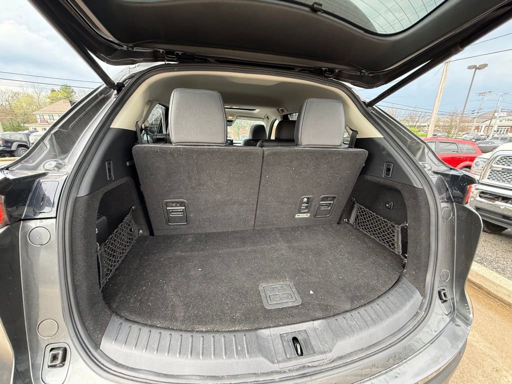 Used 2022 MAZDA CX-9 Touring Plus image 28