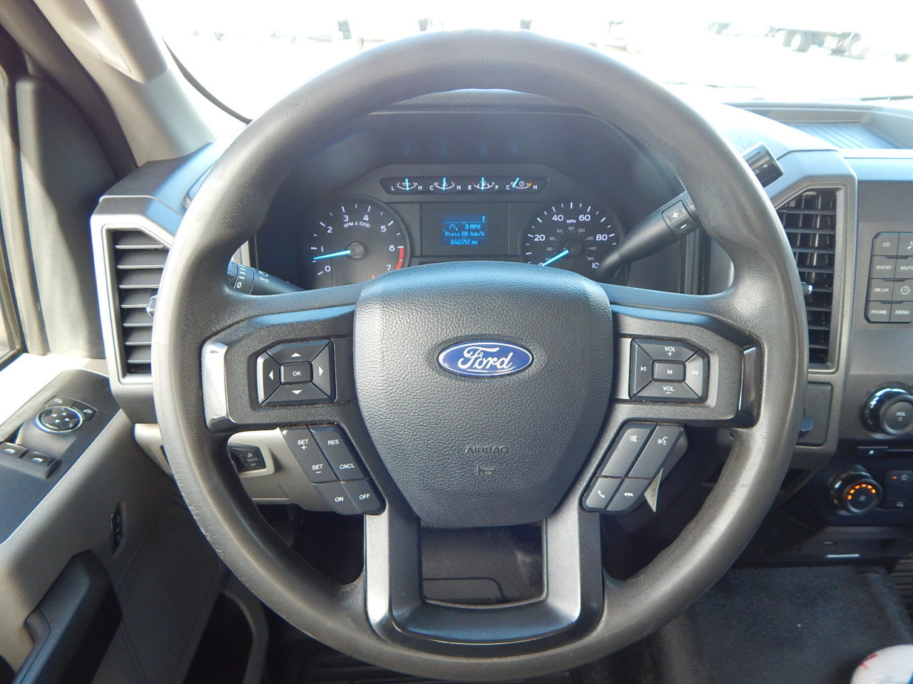 Used 2018 Ford F250 XL w/ Power Equipment Group RWD image 21