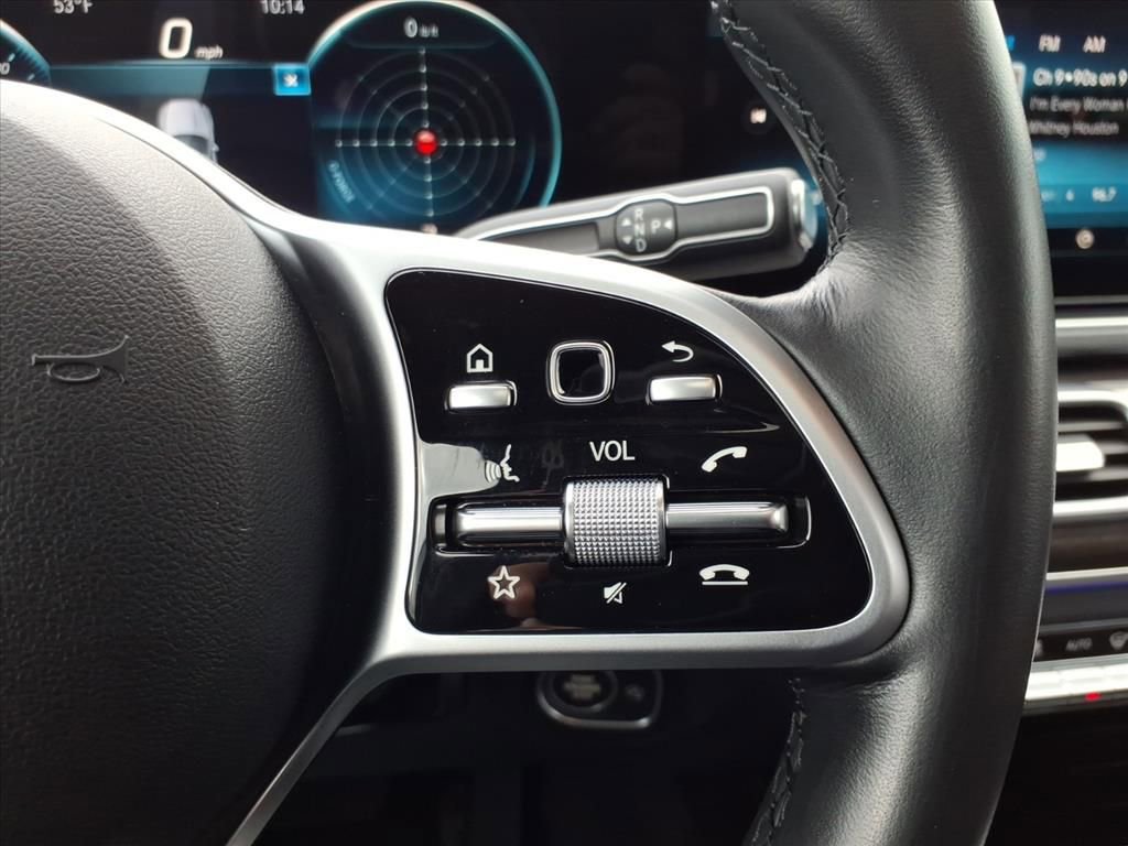 Used 2021 Mercedes-Benz GLE 350 4MATIC image 20