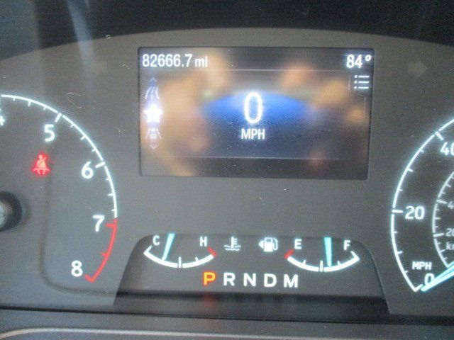 Used 2023 Ford Transit 350 XLT image 13