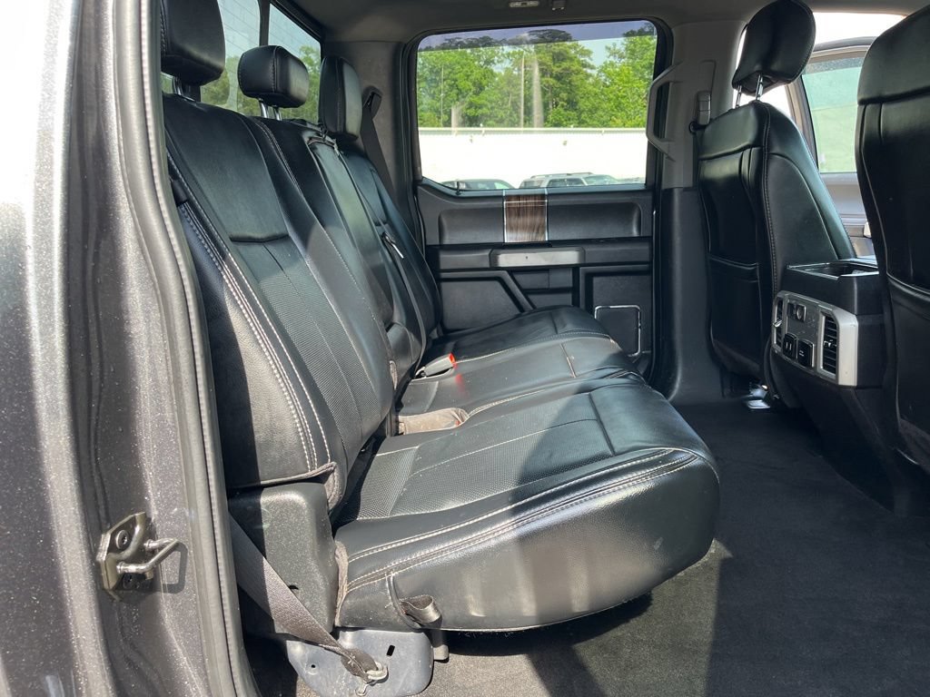 Used 2019 Ford F150 Lariat AWD/4WD image 25