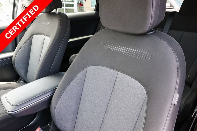 Certified 2024 Hyundai Ioniq 5 SEL RWD image 28
