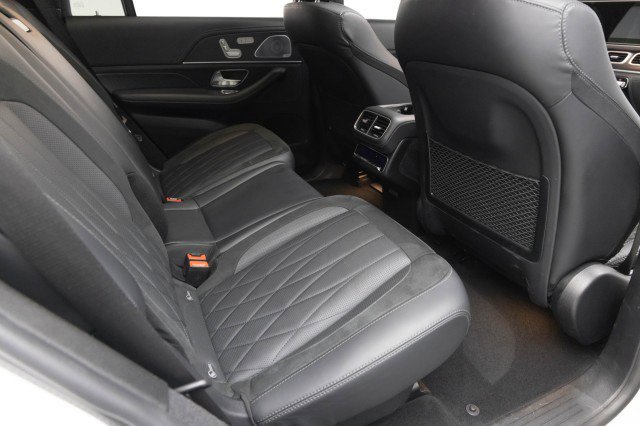 Used 2021 Mercedes-Benz GLS 63 AMG 4MATIC image 36