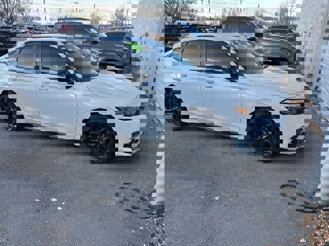 Used 2023 Honda Civic Sport image 5