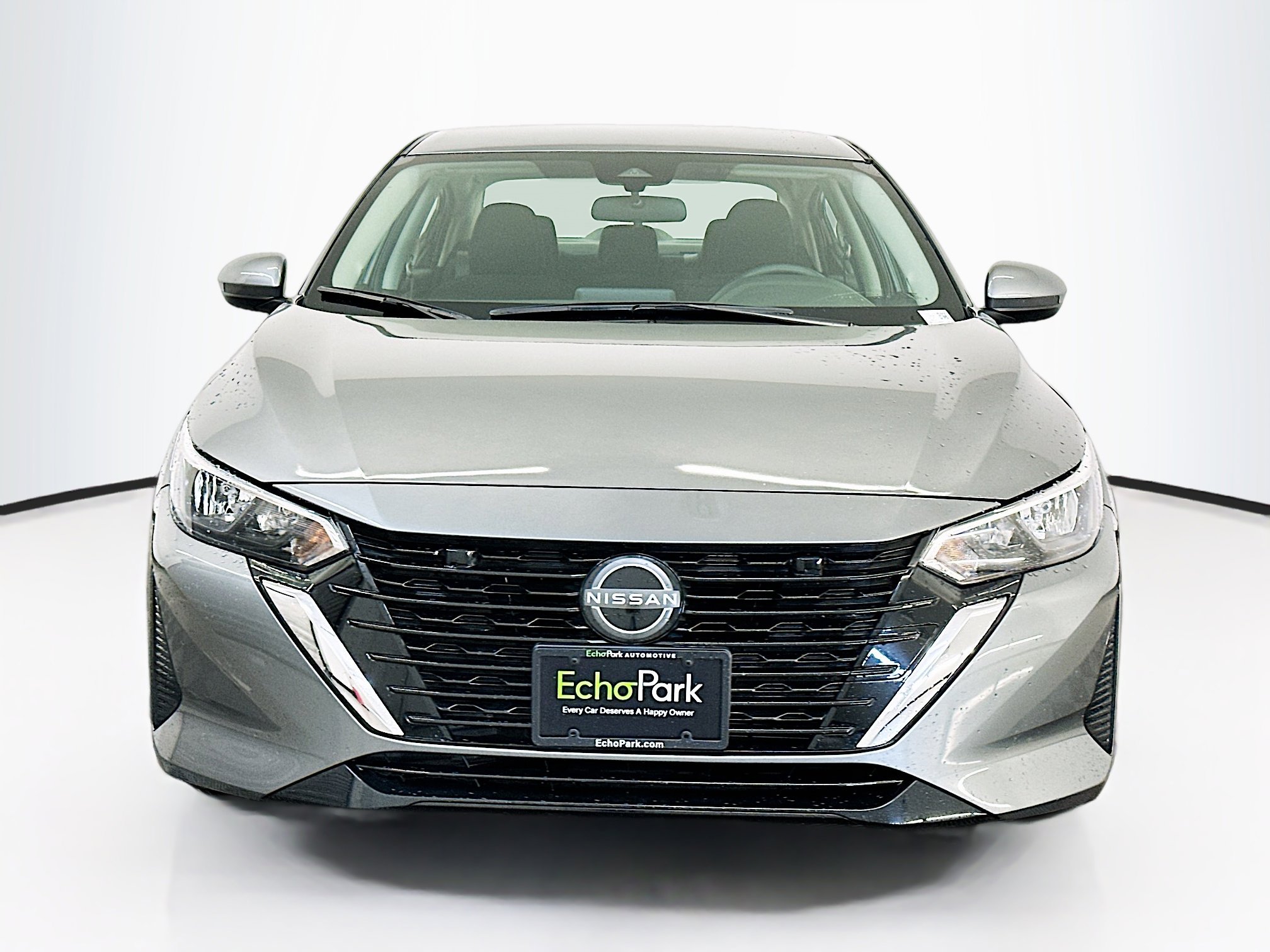 Used 2024 Nissan Sentra S image 2