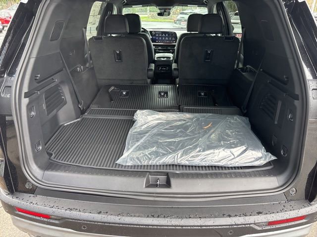New 2026 Chevrolet Traverse Z71 w/ Enhanced Driving Package image 34