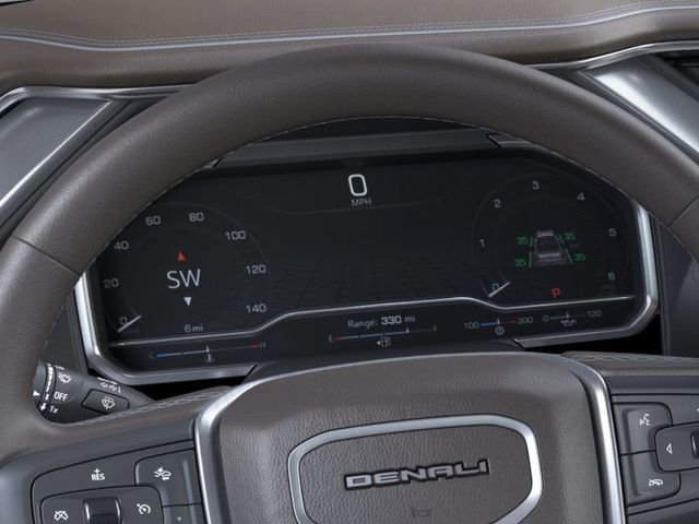 New 2026 GMC Sierra 3500 Denali w/ Denali Reserve Package image 18