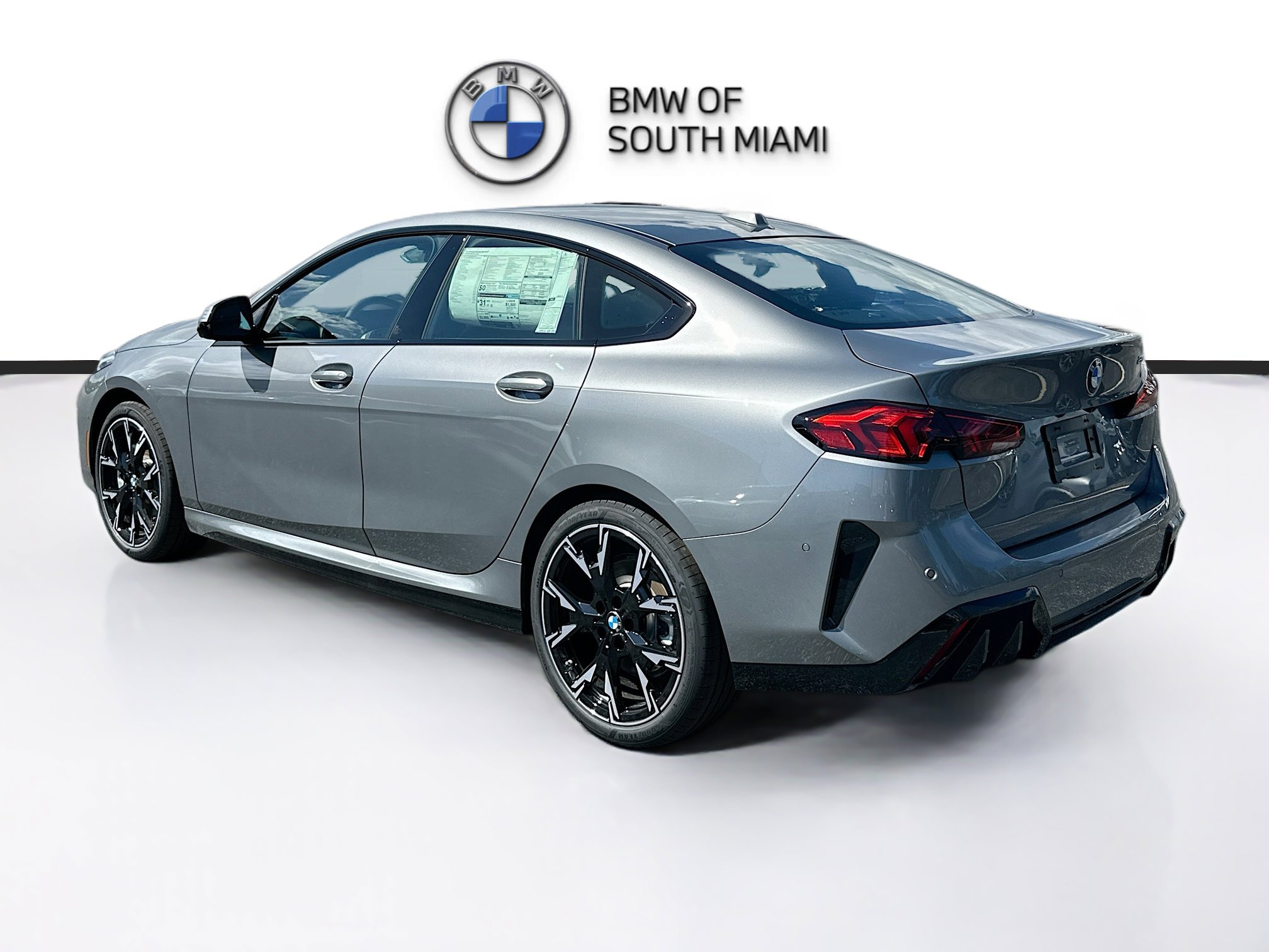 New 2026 BMW 228i 228 w/ Technology Package image 4