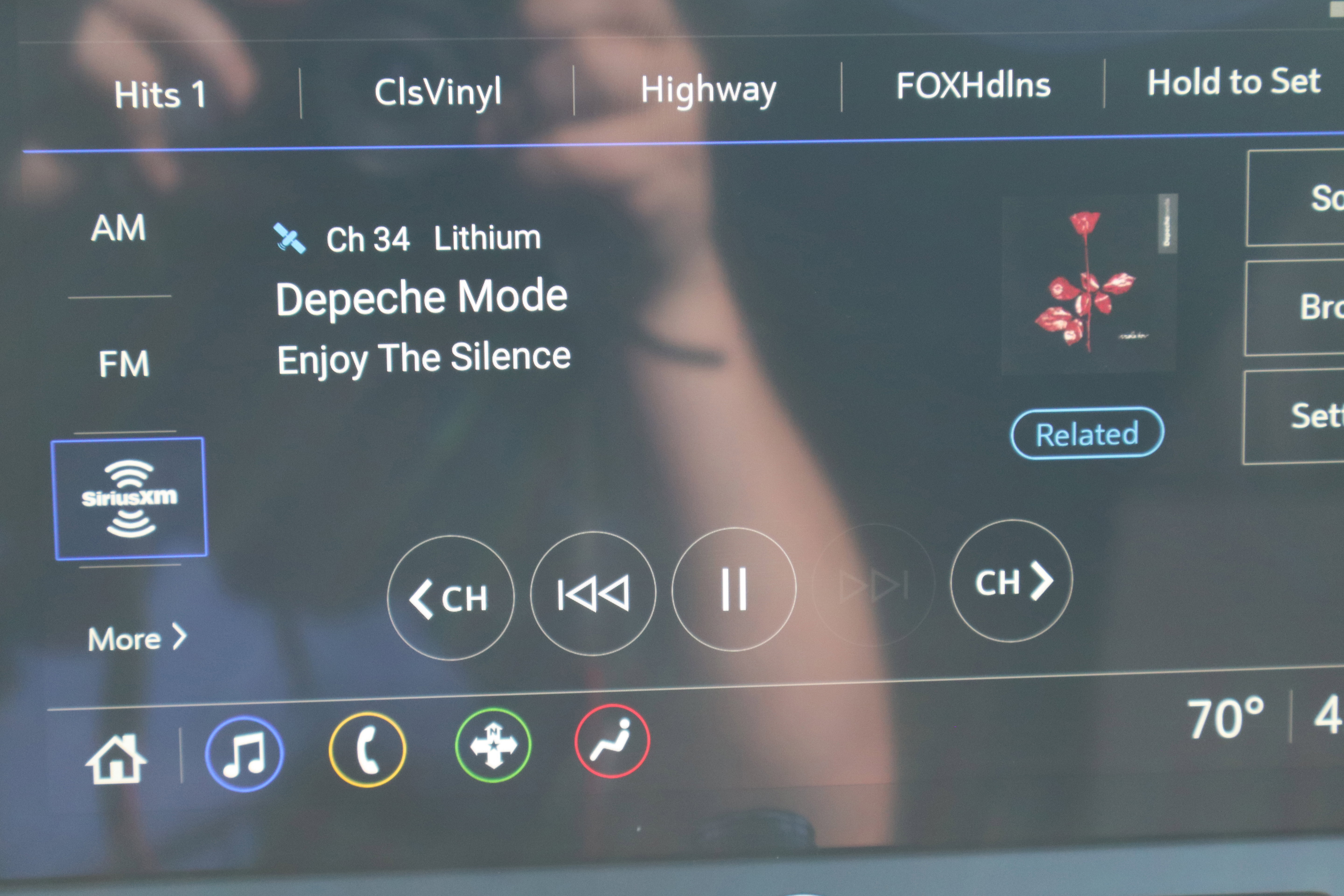 Used 2024 Chevrolet Blazer LT w/ Convenience Package FWD image 18