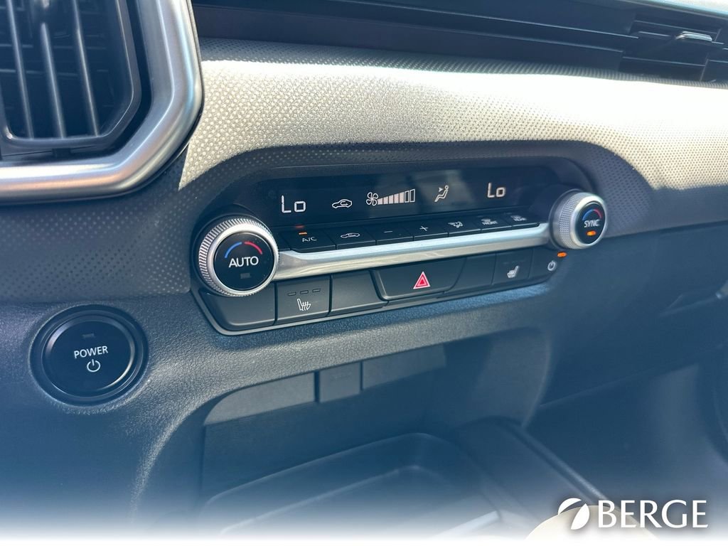 Certified 2025 MAZDA CX-50 2.5 Hybrid w/ Preferred Pkg AWD/4WD image 22