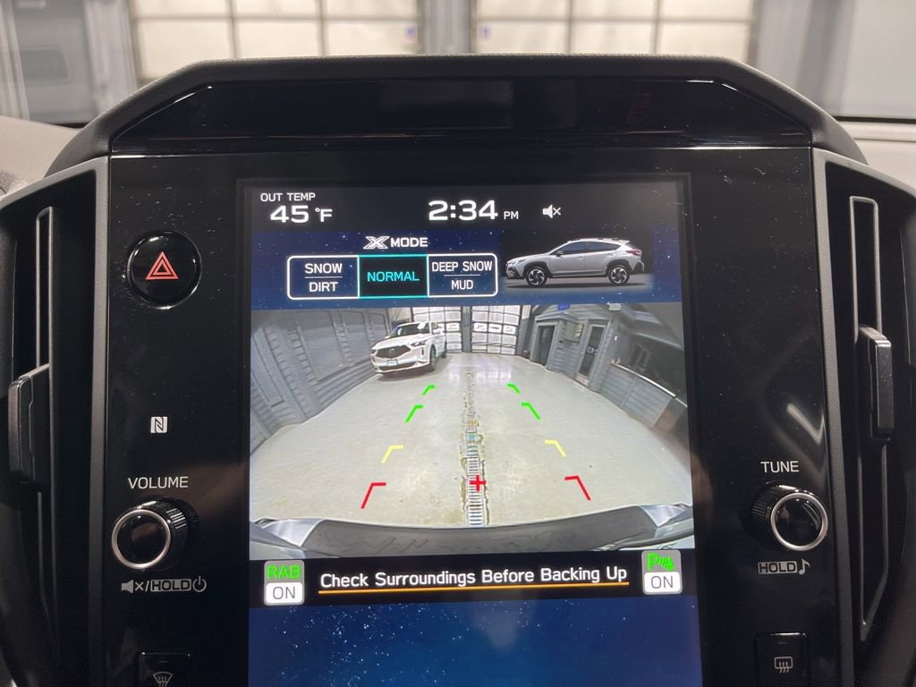 Certified 2026 Subaru Crosstrek 2.5i Limited image 26