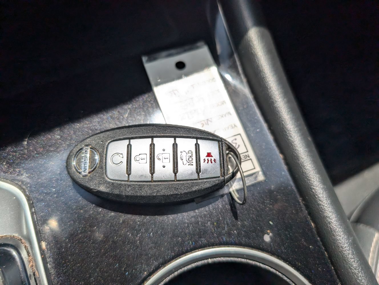 Used 2021 Nissan Altima 2.5 Platinum AWD/4WD image 24