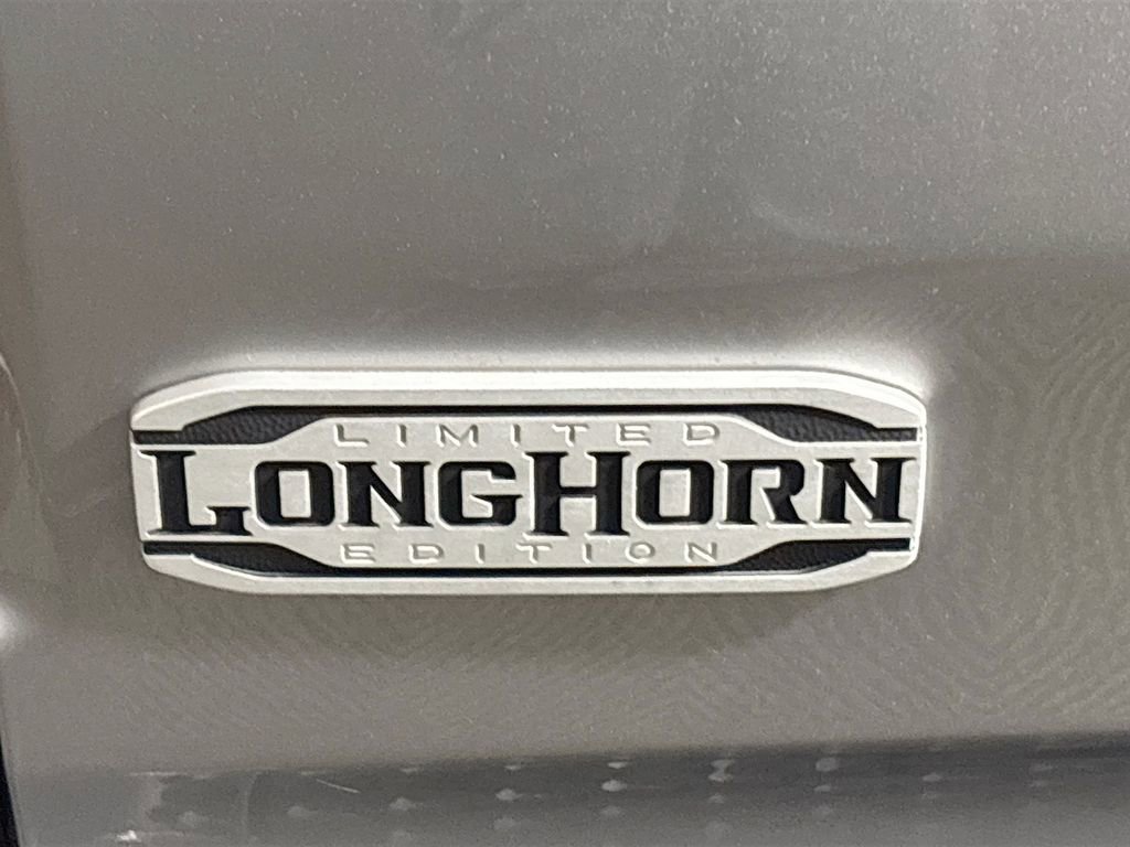 Used 2026 RAM 1500 Limited image 25