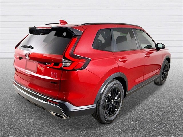 New 2026 Honda CR-V Sport-L image 5