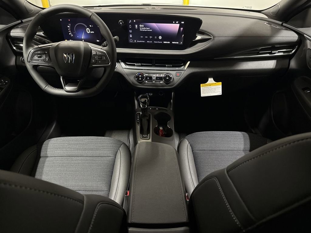 New 2026 Buick Envista Preferred w/ Convenience I Package image 10