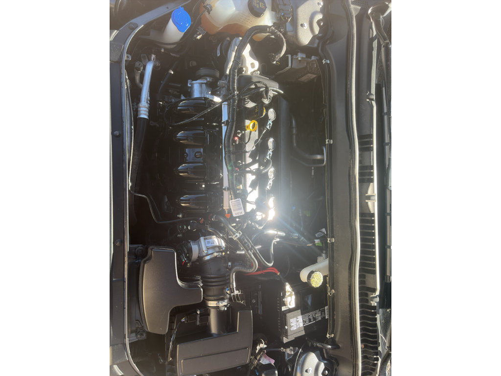 Used 2020 Ford Fusion S FWD image 27