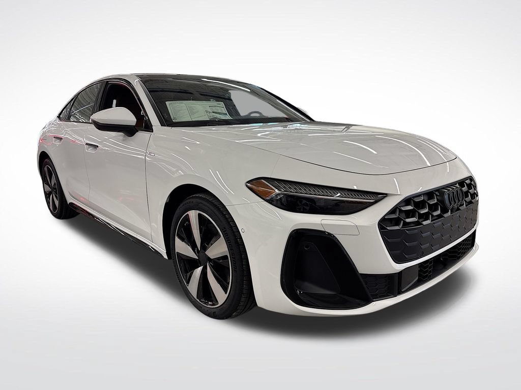 New 2026 Audi A5 2.0T Premium Plus AWD/4WD image 7