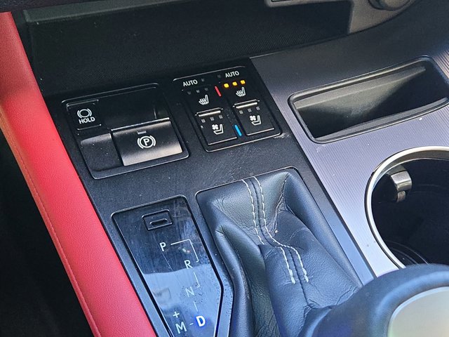 Used 2022 Lexus RX 350 F Sport w/ Accessory Package image 29