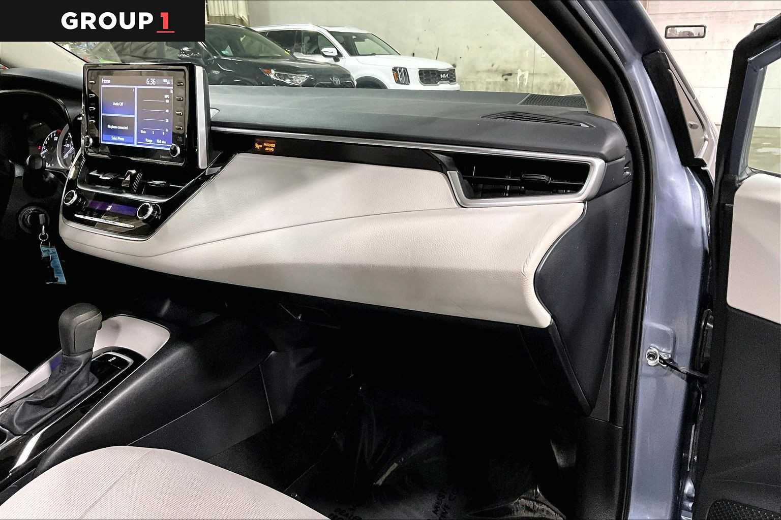 Used 2021 Toyota Corolla LE FWD image 19